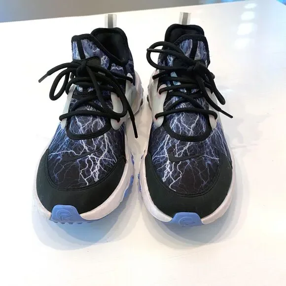 Nike Presto Trouble At Home Nike React Presto Lightning GS Trouble
